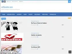 Sites similar to softovator.com