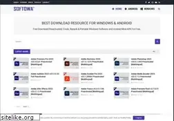 Sites similar to softowa.com