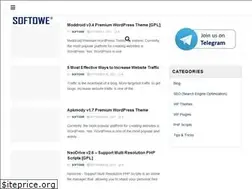 Sites similar to softowe.com