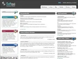 Sites similar to softoxi.com