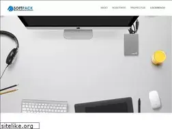 Sites similar to softpack.cl
