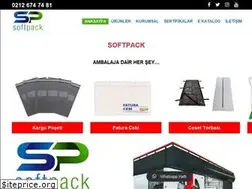 Sites similar to softpack.com.tr