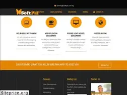 Sites similar to softpal.com.ng