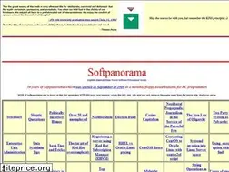 Sites similar to softpanorama.info