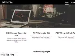 Sites similar to softpardtech.com