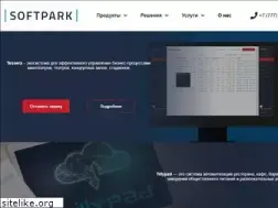 Sites similar to softpark.kz