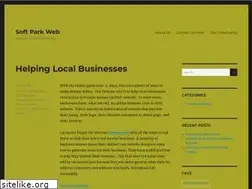 Sites similar to softparkwebtasarim.com