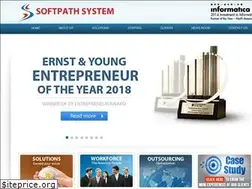 Sites similar to softpath.net