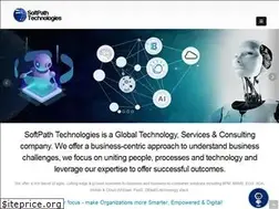 Sites similar to softpathtech.com