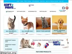 Sites similar to softpaws.com