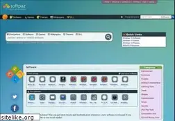 Sites similar to softpaz.com