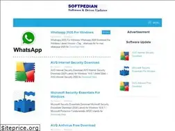 Sites similar to softpedian.com