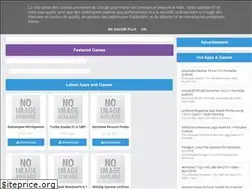Sites similar to softpeep.blogspot.com