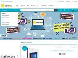 Sites similar to softpera.net
