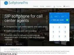 Sites similar to softphone.pro