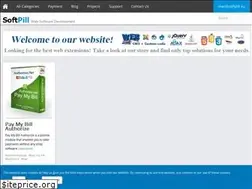 Sites similar to softpill.eu