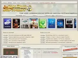 Sites similar to softpilot.win