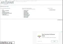 Sites similar to softpixel.com