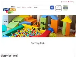 Sites similar to softplay2you.co.uk