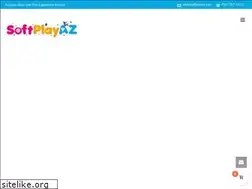 Sites similar to softplayaz.com