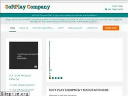Sites similar to softplaycompany.co.uk