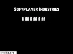 Sites similar to softplayer.com