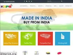 Sites similar to softplayinternational.com
