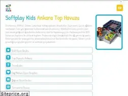 Sites similar to softplaykids.com