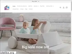 Sites similar to softplaykingdom.com
