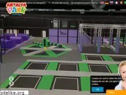 Sites similar to softplaymanufacturer.com