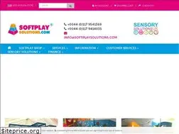Sites similar to softplaysolutions.com