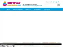 Sites similar to softplaysolutionsusa.com