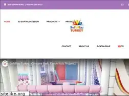 Sites similar to softplayturkey.com