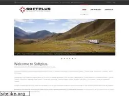 Sites similar to softplus.co.nz