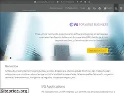 Sites similar to softplus.com.mx