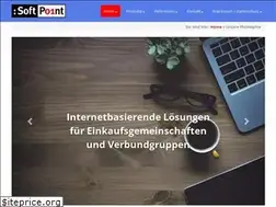 Sites similar to softpoint.de