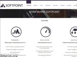 Sites similar to softpoint.ru