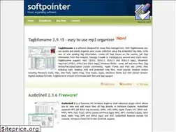 Sites similar to softpointer.com