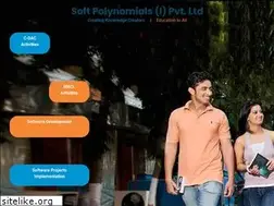 Sites similar to softpolynomials.com