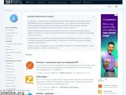 Sites similar to softportal.pro