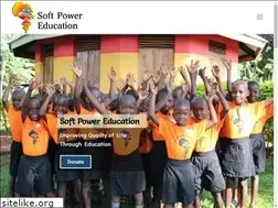 Sites similar to softpowereducation.com