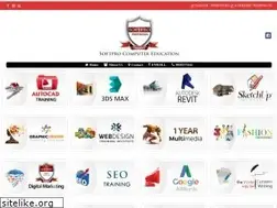 Sites similar to softpro.in