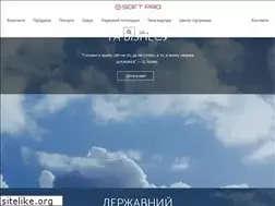 Sites similar to softpro.ua