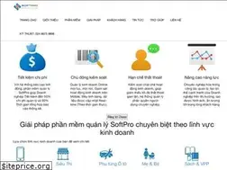 Sites similar to softpro.vn