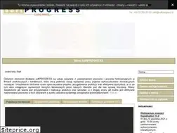 Sites similar to softprogress.pl