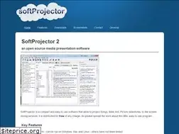 Sites similar to softprojector.org