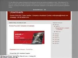 Sites similar to softprojetos.blogspot.com