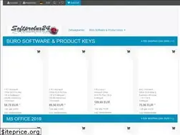 Sites similar to softprolux24.de