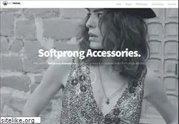Sites similar to softprong.com
