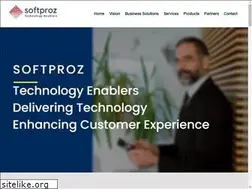 Sites similar to softproz.com